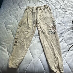 YoungLA graphic pants